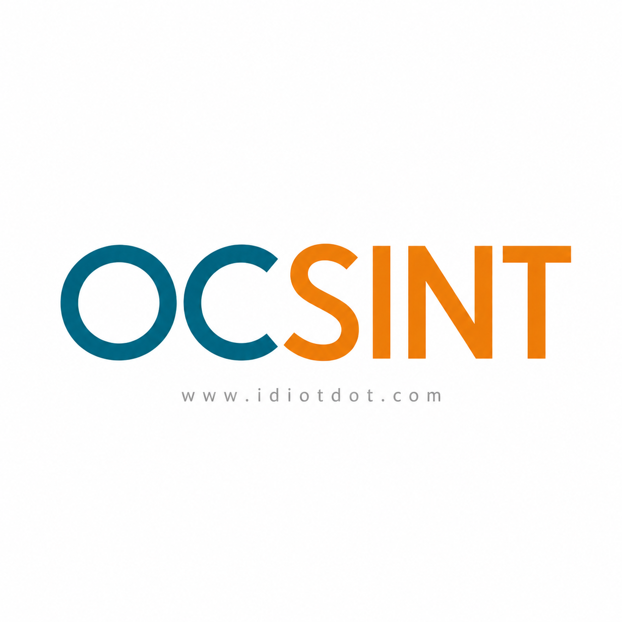 OCSINT